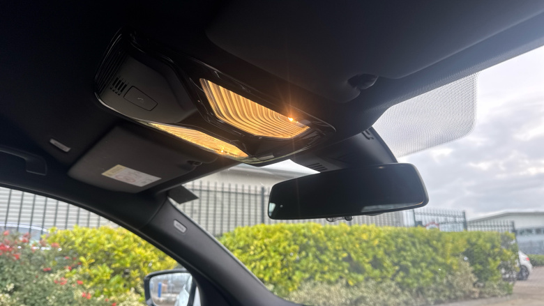 BMW 3 Series 320d MHT M Sport 5dr Step Auto Diesel Estate